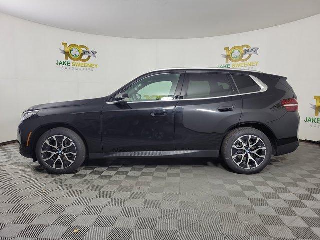 new 2026 BMW X3 car, priced at $57,275