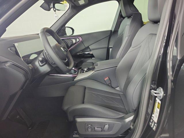 new 2026 BMW X3 car, priced at $57,275