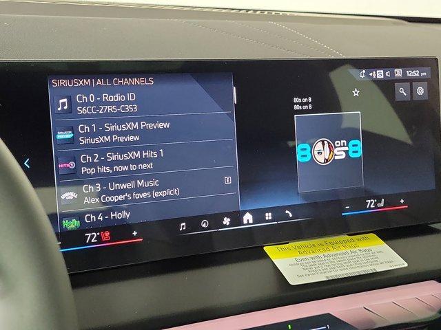 new 2026 BMW X3 car, priced at $57,275