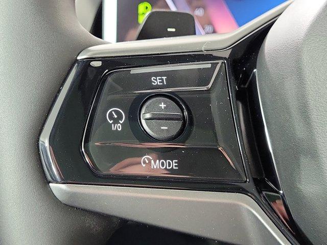 new 2026 BMW X3 car, priced at $57,275