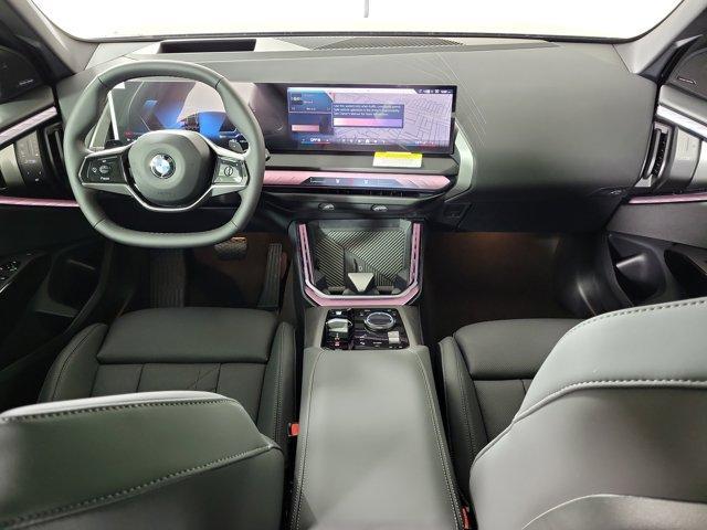 new 2026 BMW X3 car, priced at $57,275