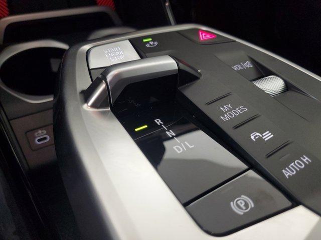 used 2025 BMW X1 car, priced at $38,975