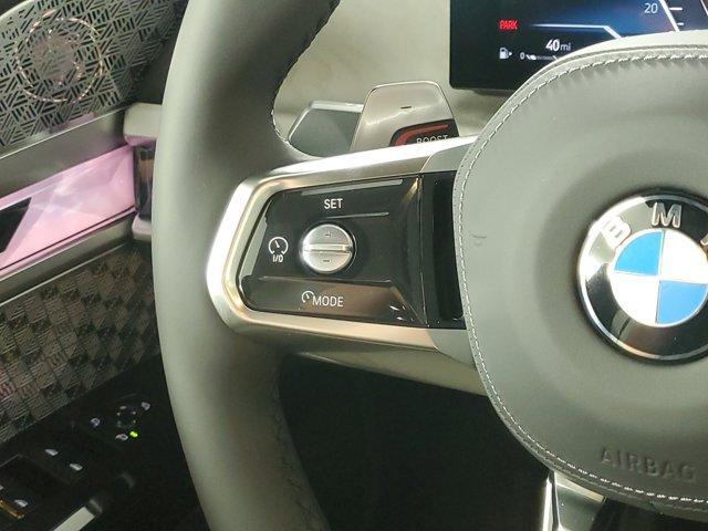 new 2026 BMW 740 car, priced at $118,125
