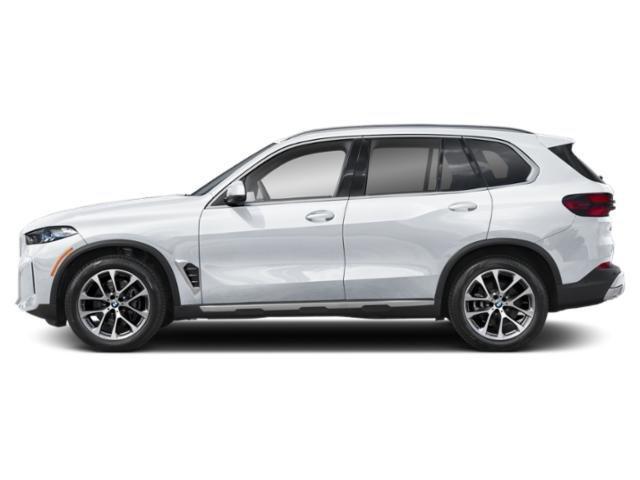 new 2026 BMW X5 car, priced at $76,575