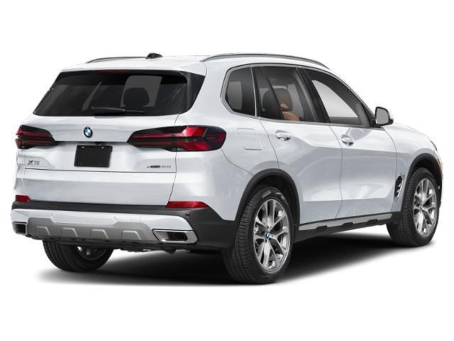 new 2026 BMW X5 car, priced at $76,575