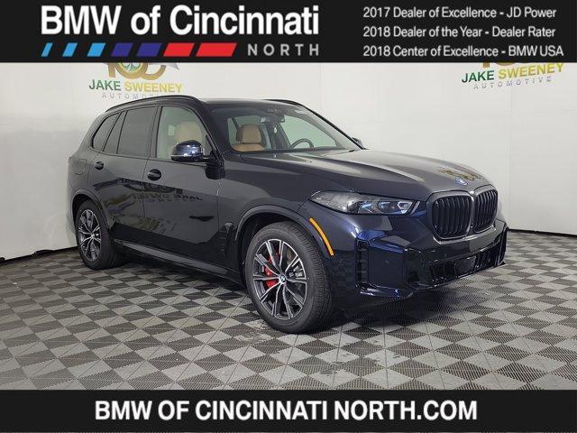 new 2026 BMW X5 PHEV car, priced at $87,525