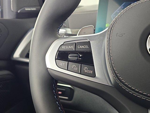 new 2026 BMW X7 car, priced at $122,475