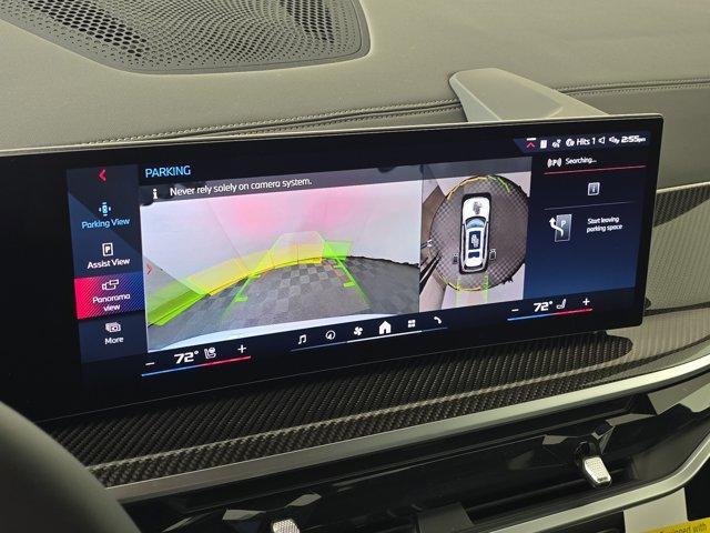 new 2026 BMW X7 car, priced at $122,475