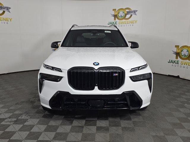 new 2026 BMW X7 car, priced at $122,475