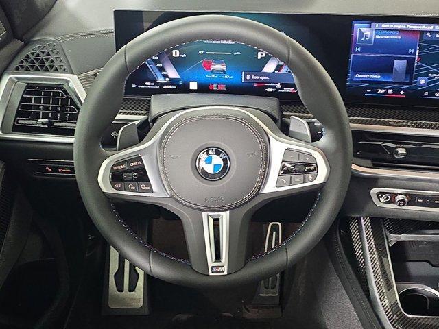 new 2026 BMW X7 car, priced at $122,475