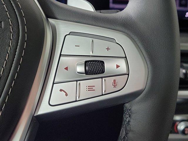 new 2026 BMW X7 car, priced at $94,225