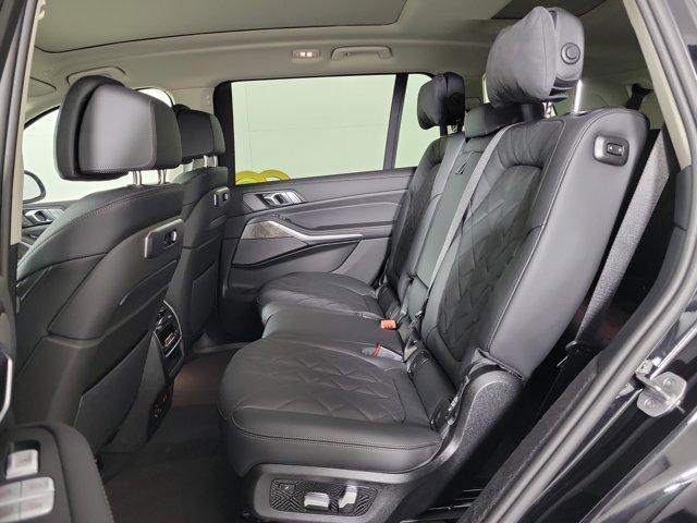 new 2026 BMW X7 car, priced at $94,225