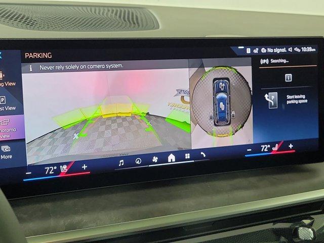 new 2026 BMW X7 car, priced at $94,225