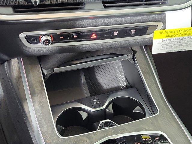 new 2026 BMW X7 car, priced at $94,225