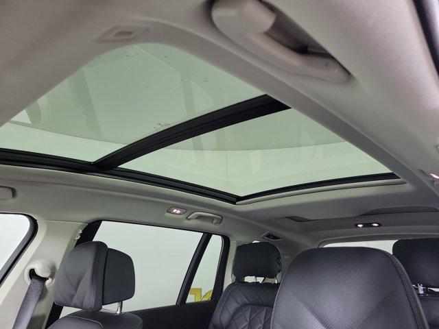 new 2026 BMW X7 car, priced at $94,225