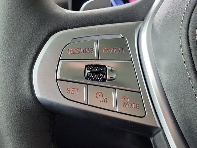 new 2026 BMW X7 car, priced at $94,225