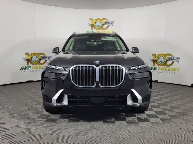 new 2026 BMW X7 car, priced at $94,225