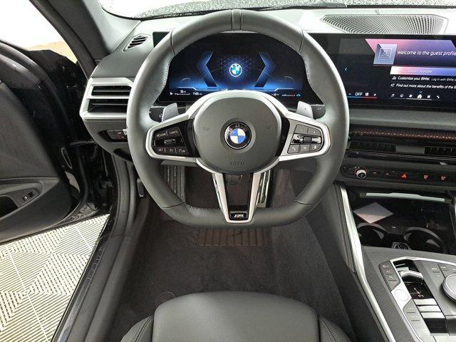 new 2026 BMW 430 car, priced at $70,905