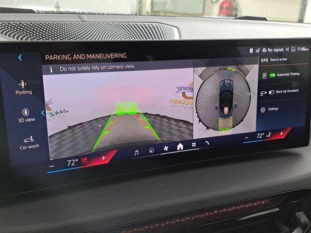 new 2026 BMW 430 car, priced at $70,905