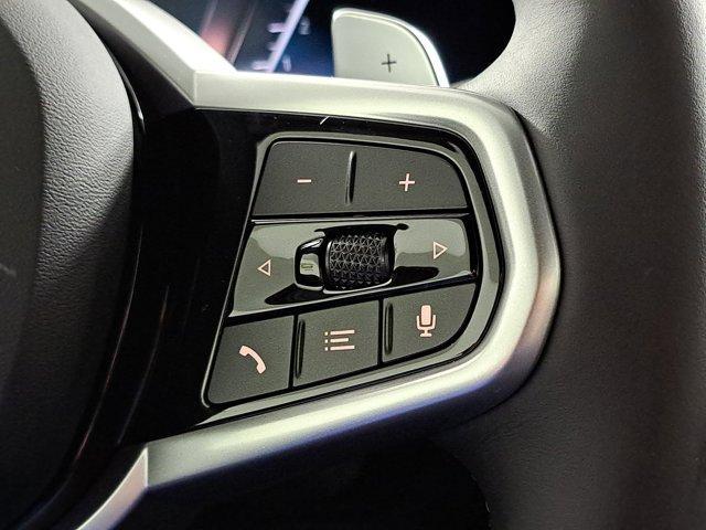 new 2026 BMW 430 car, priced at $70,905