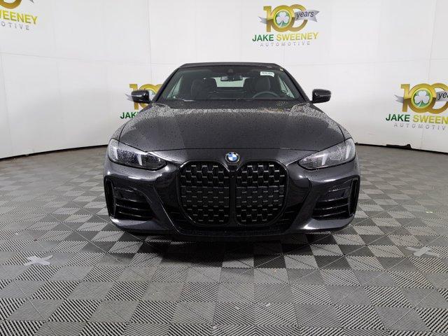 new 2026 BMW 430 car, priced at $70,905