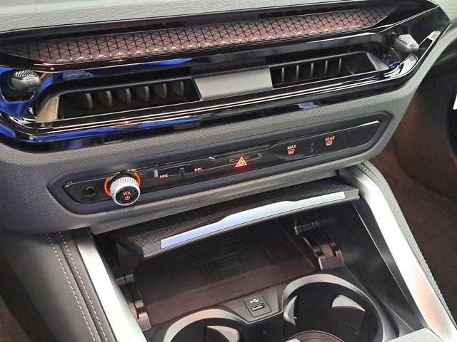 new 2026 BMW 430 car, priced at $70,905