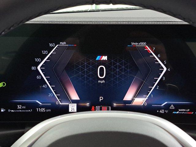 new 2026 BMW 430 car, priced at $70,905