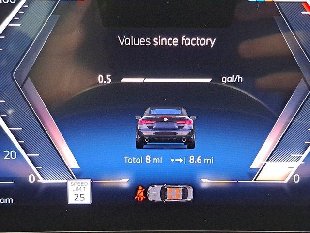 new 2026 BMW 430 car, priced at $70,905