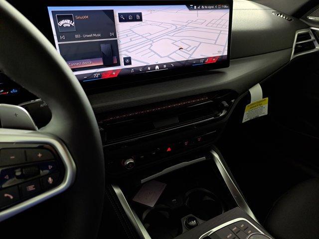 new 2026 BMW 430 car, priced at $70,905