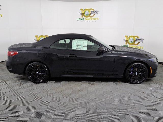 new 2026 BMW 430 car, priced at $70,905