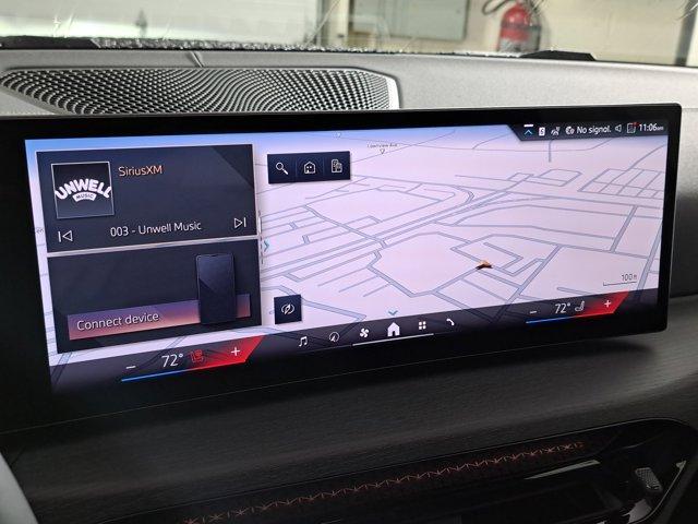 new 2026 BMW 430 car, priced at $70,905