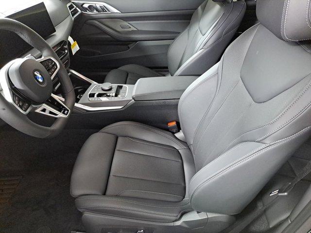 new 2026 BMW 430 car, priced at $70,905