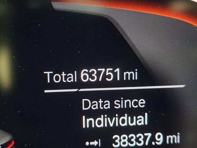 used 2021 BMW 330 car, priced at $25,000