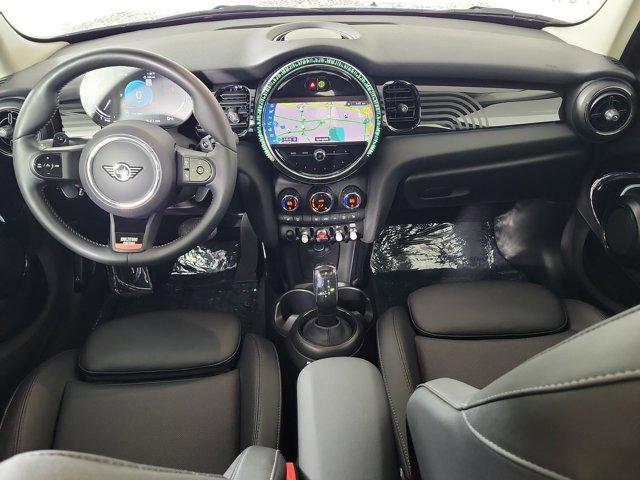 used 2023 MINI Hardtop car, priced at $25,980