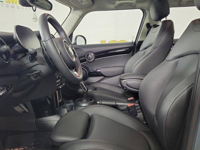 used 2023 MINI Hardtop car, priced at $25,980