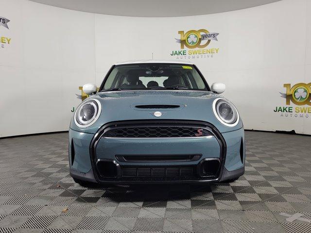 used 2023 MINI Hardtop car, priced at $25,980