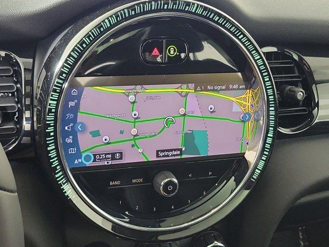 used 2023 MINI Hardtop car, priced at $25,980