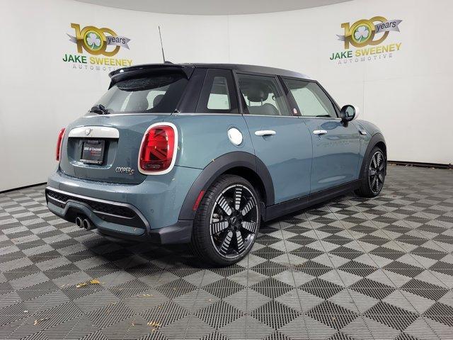 used 2023 MINI Hardtop car, priced at $25,980