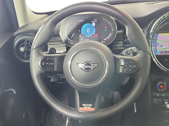used 2023 MINI Hardtop car, priced at $25,980