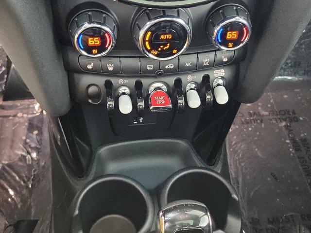 used 2023 MINI Hardtop car, priced at $25,980