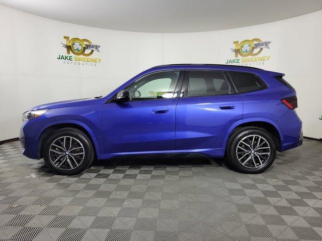 used 2023 BMW X1 car, priced at $32,980