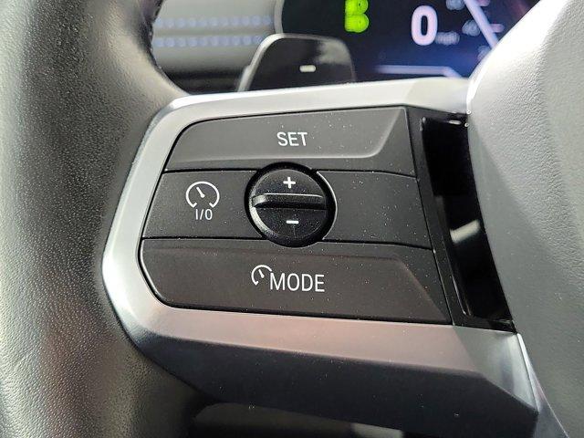 used 2023 BMW X1 car, priced at $32,980