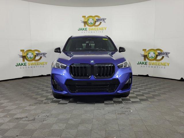 used 2023 BMW X1 car, priced at $32,980