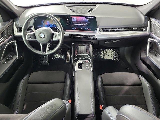 used 2023 BMW X1 car, priced at $32,980