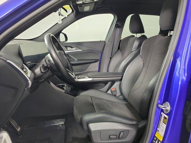 used 2023 BMW X1 car, priced at $32,980