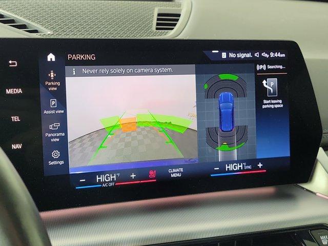 used 2023 BMW X1 car, priced at $32,980