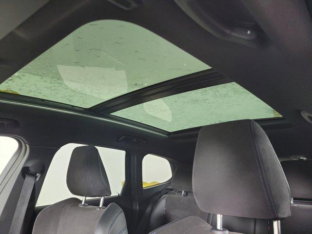 used 2023 BMW X1 car, priced at $32,980