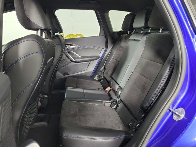 used 2023 BMW X1 car, priced at $32,980