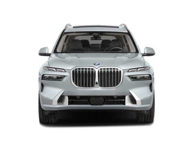 new 2026 BMW X7 car, priced at $98,725