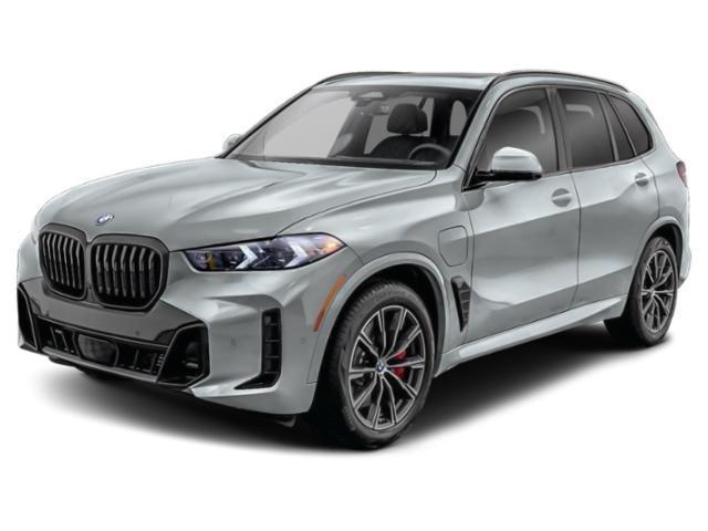 new 2026 BMW X5 PHEV car, priced at $88,525